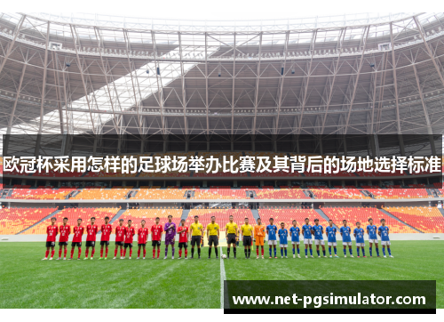 欧冠杯采用怎样的足球场举办比赛及其背后的场地选择标准